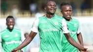 Samuel Onyango for Gor Mahia
